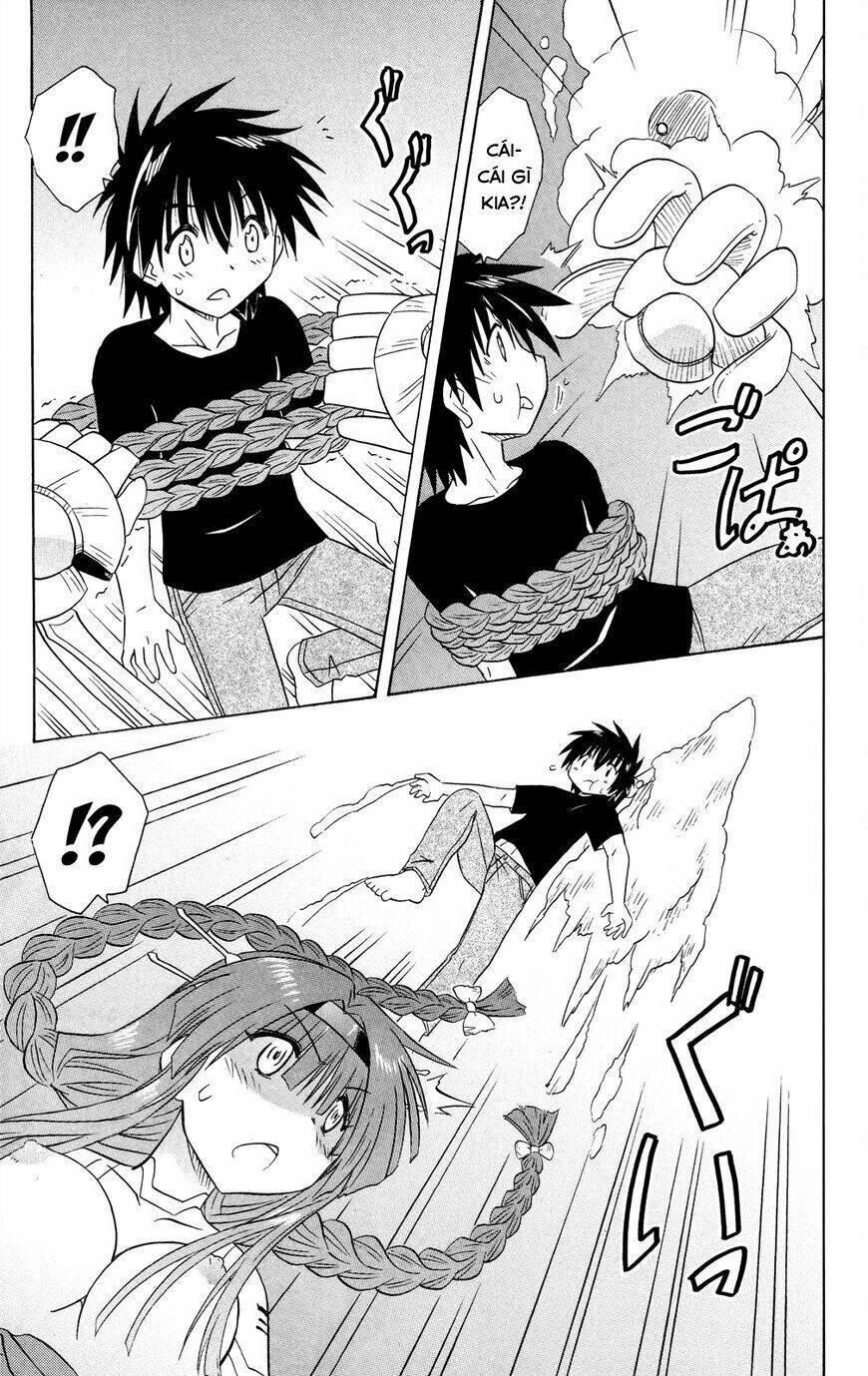 Nagasarete Airantou Chapter 174 - Trang 2