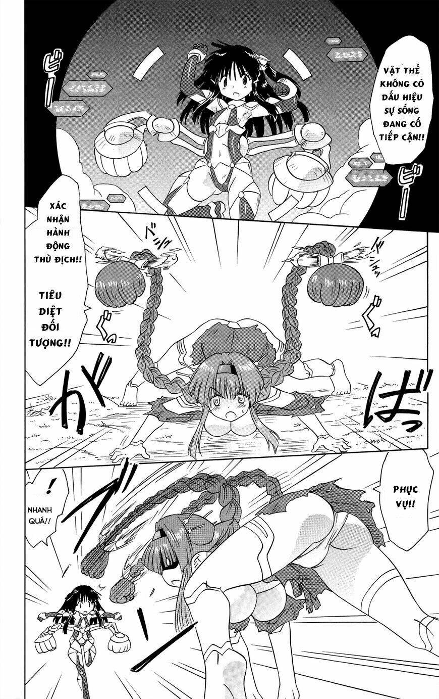 Nagasarete Airantou Chapter 174 - Trang 2