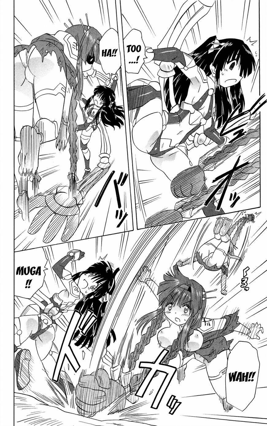 Nagasarete Airantou Chapter 174 - Trang 2