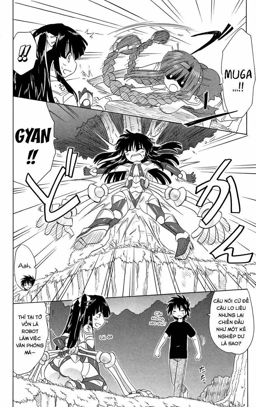 Nagasarete Airantou Chapter 174 - Trang 2