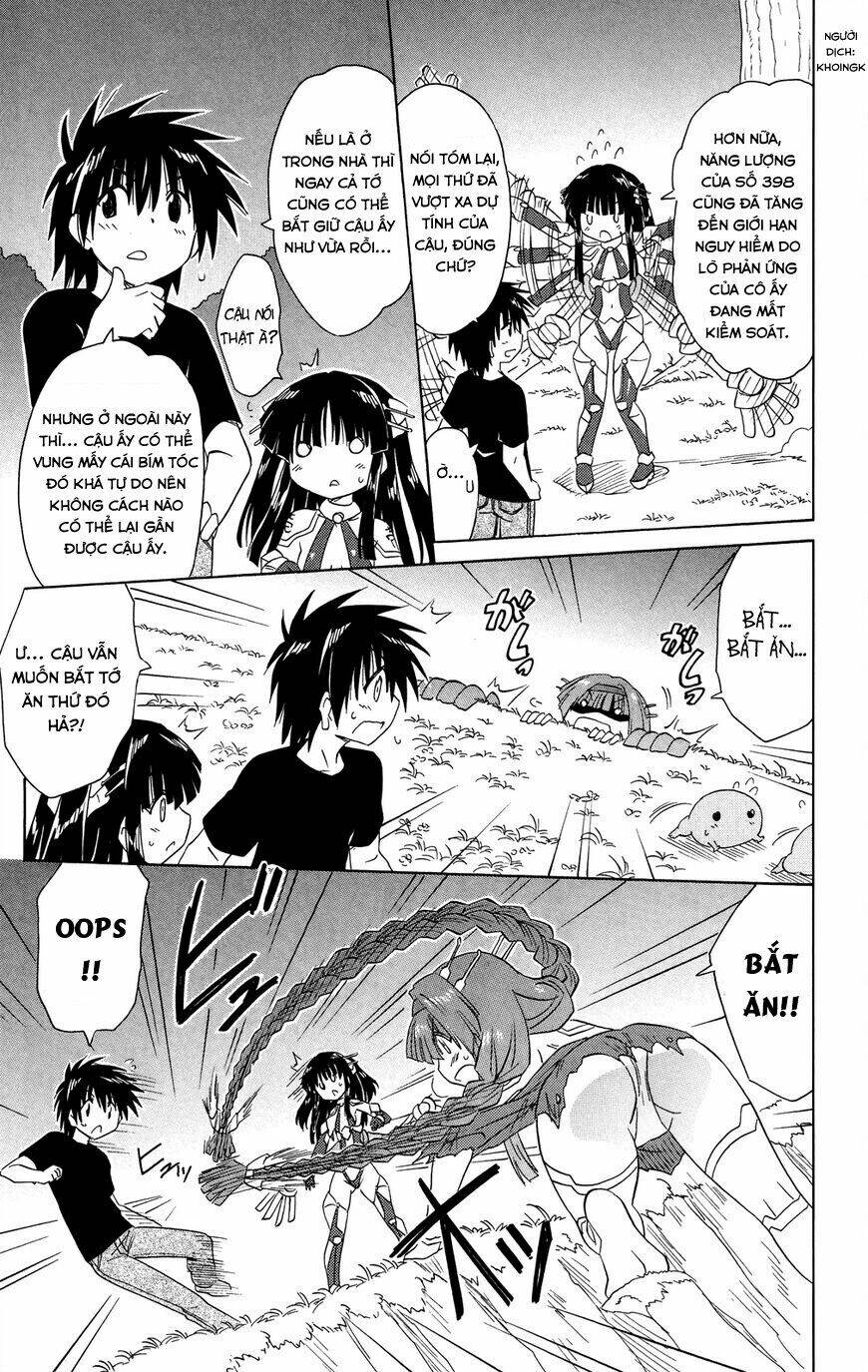 Nagasarete Airantou Chapter 174 - Trang 2