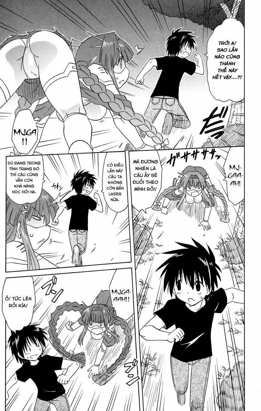 Nagasarete Airantou Chapter 175 - Trang 2