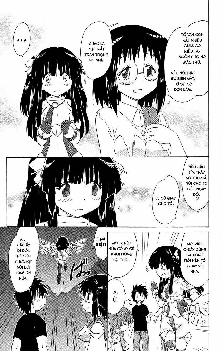 Nagasarete Airantou Chapter 175 - Trang 2