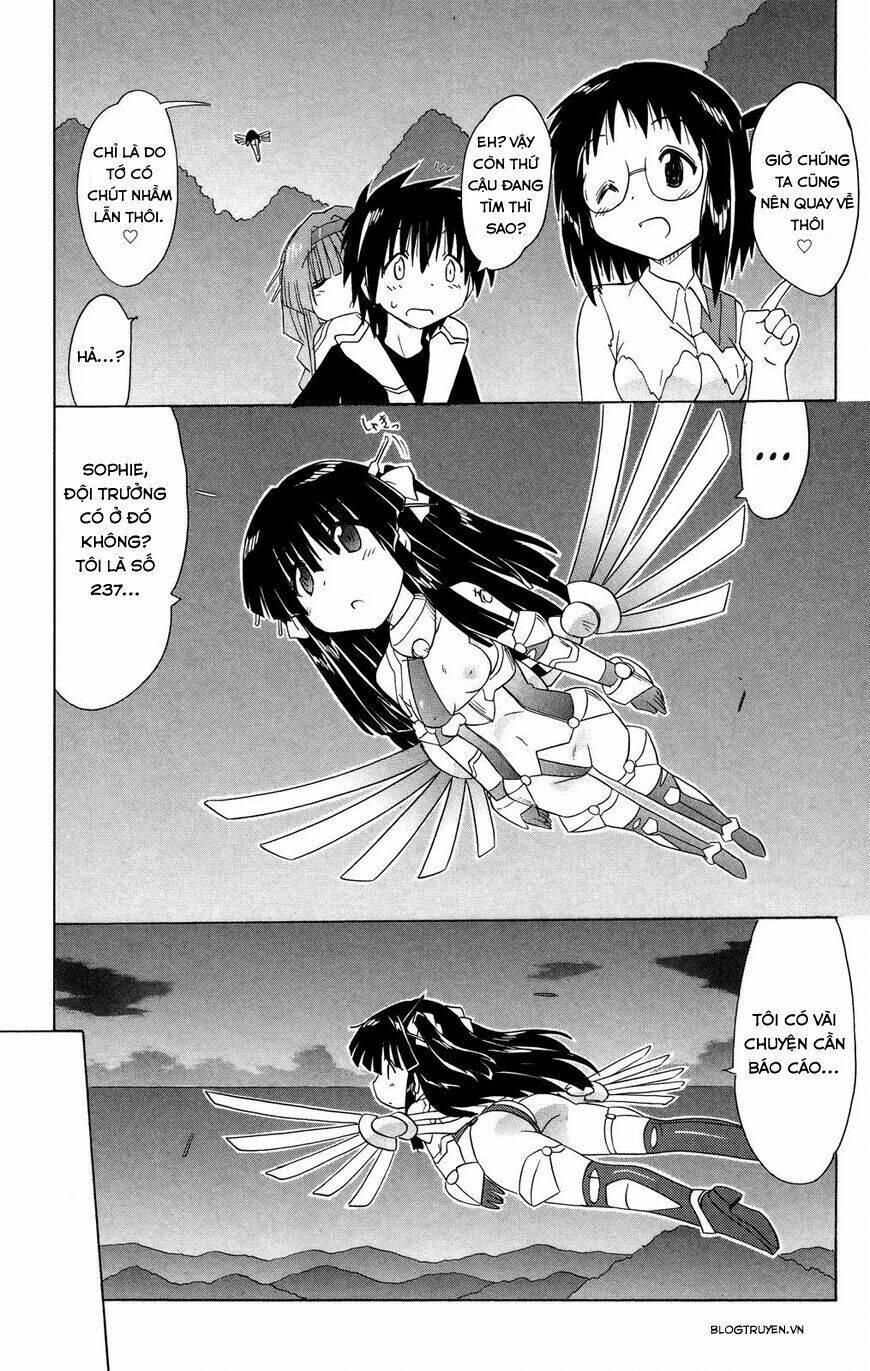 Nagasarete Airantou Chapter 175 - Trang 2