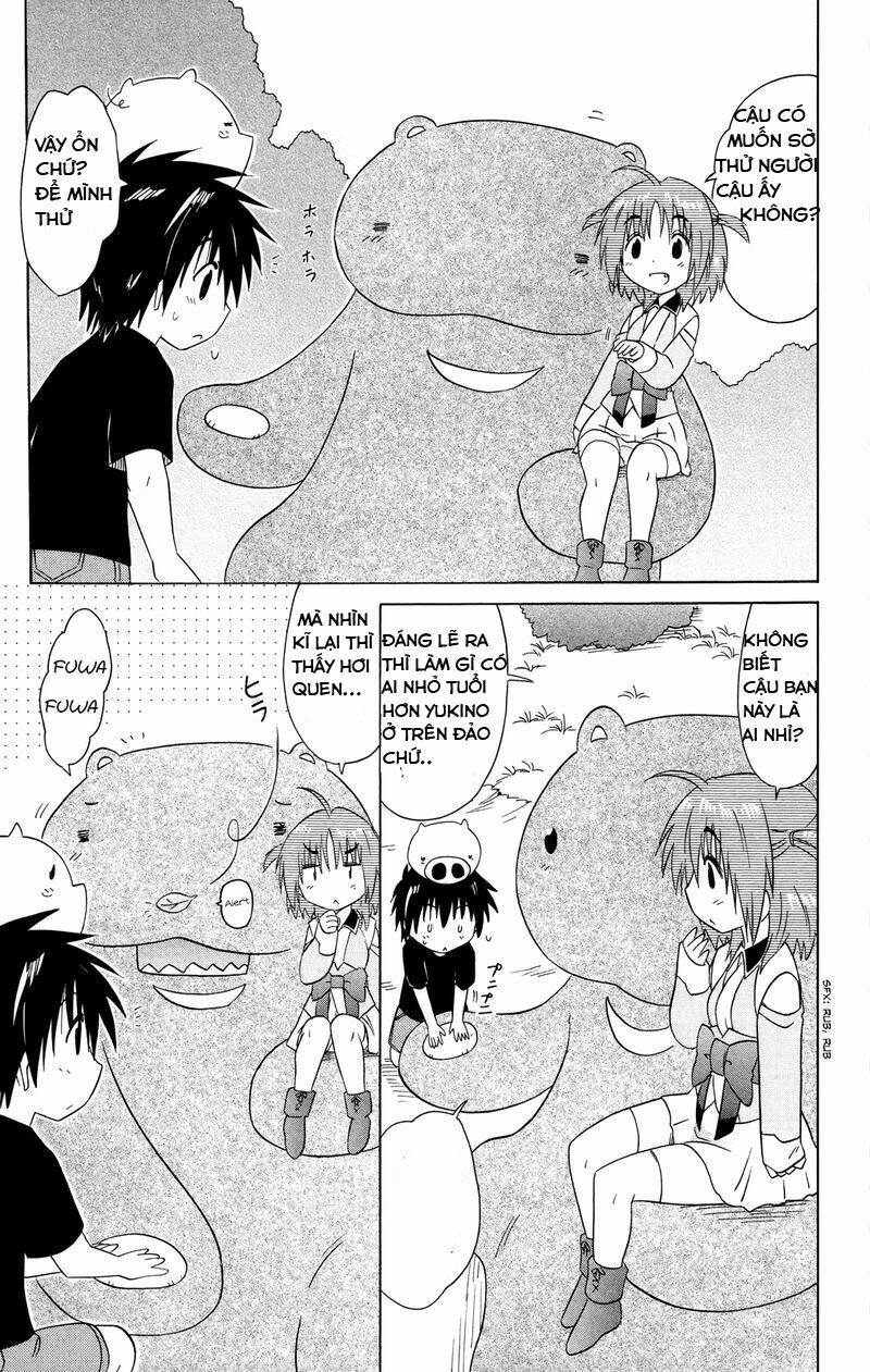 Nagasarete Airantou Chapter 178 - Trang 2