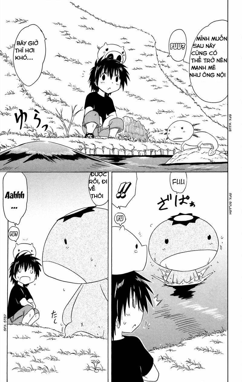 Nagasarete Airantou Chapter 178 - Trang 2