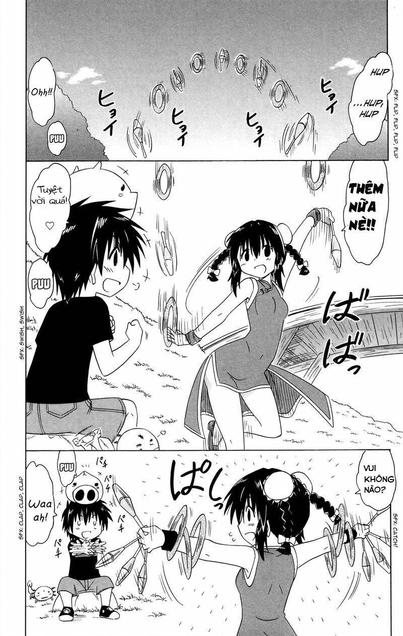 Nagasarete Airantou Chapter 178 - Trang 2