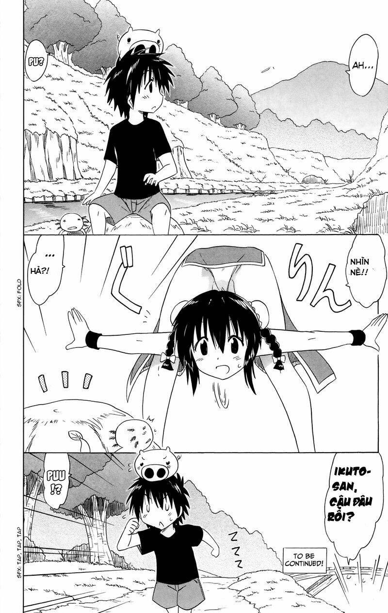 Nagasarete Airantou Chapter 178 - Trang 2