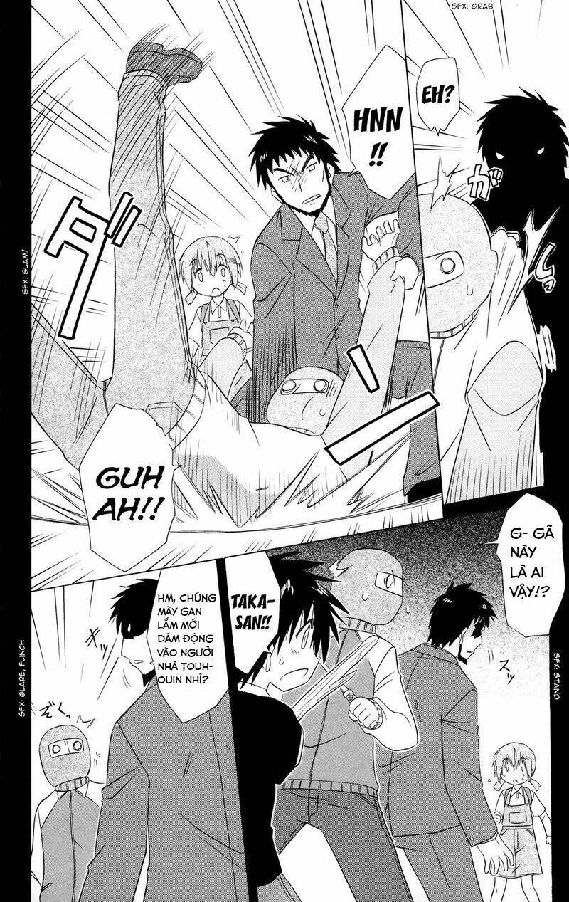 Nagasarete Airantou Chapter 179 - Trang 2