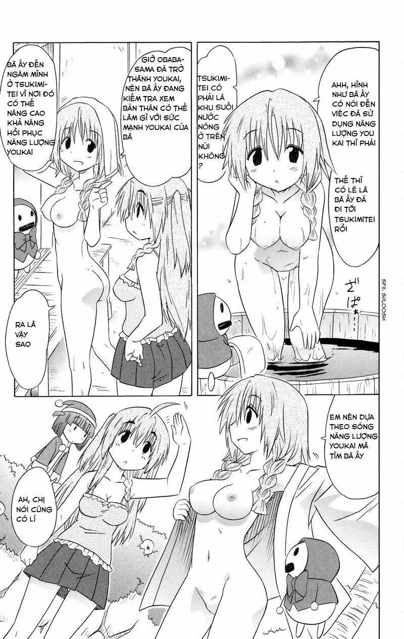 Nagasarete Airantou Chapter 179 - Trang 2