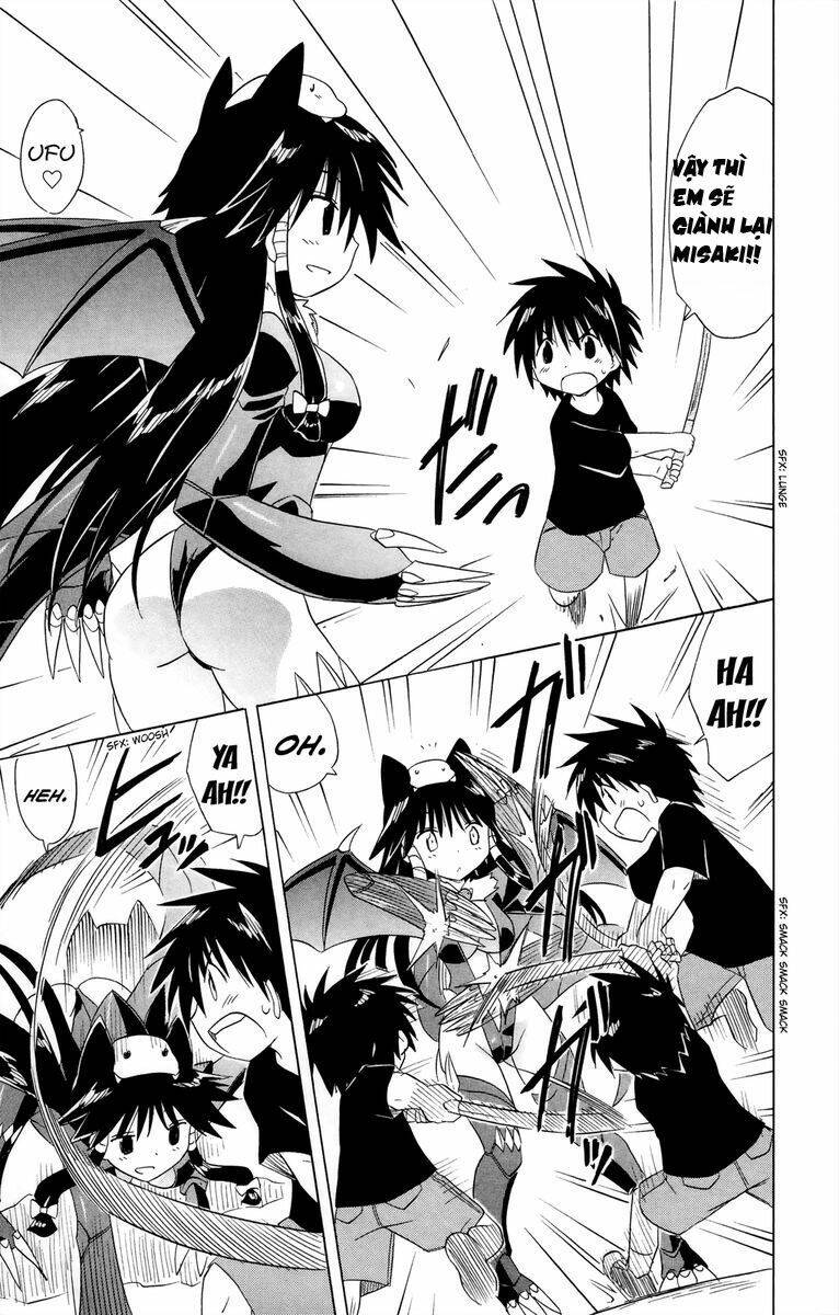 Nagasarete Airantou Chapter 180 - Trang 2