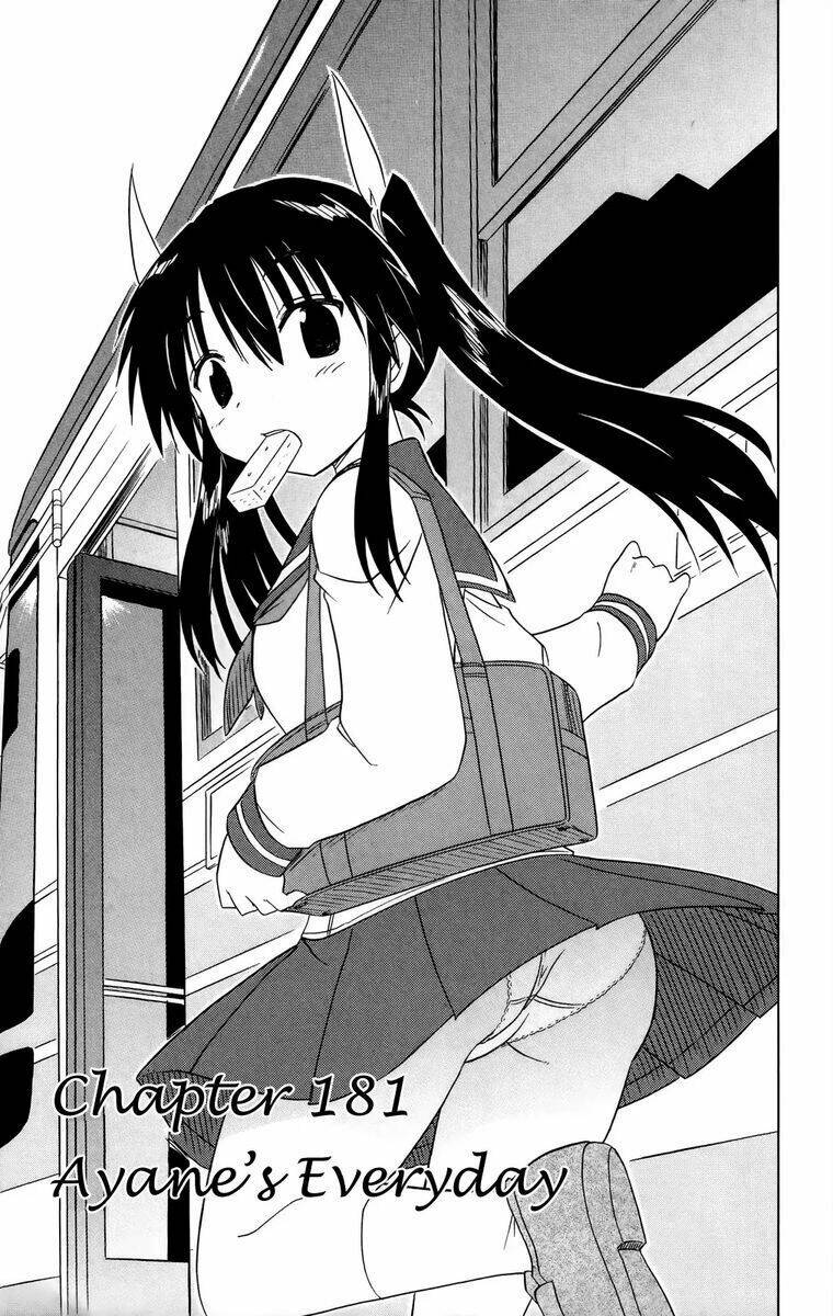 Nagasarete Airantou Chapter 181 - Trang 2