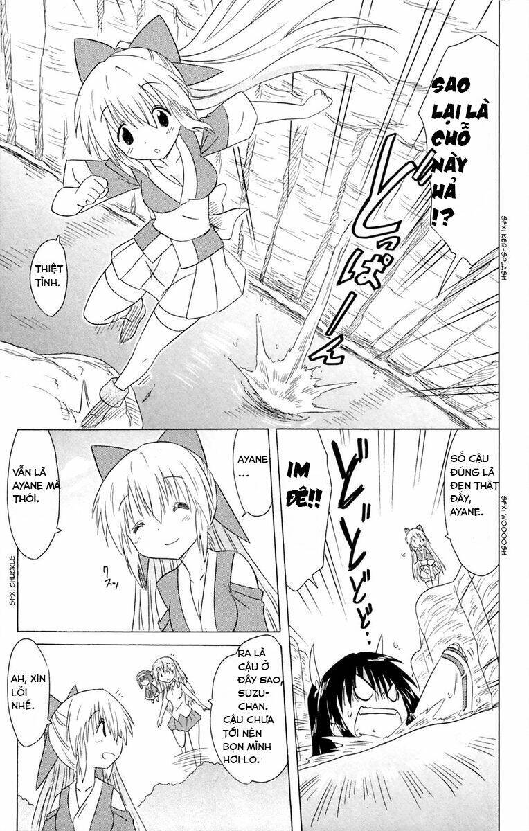 Nagasarete Airantou Chapter 182 - Trang 2