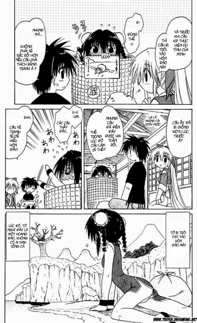 Nagasarete Airantou Chapter 20 - Trang 2