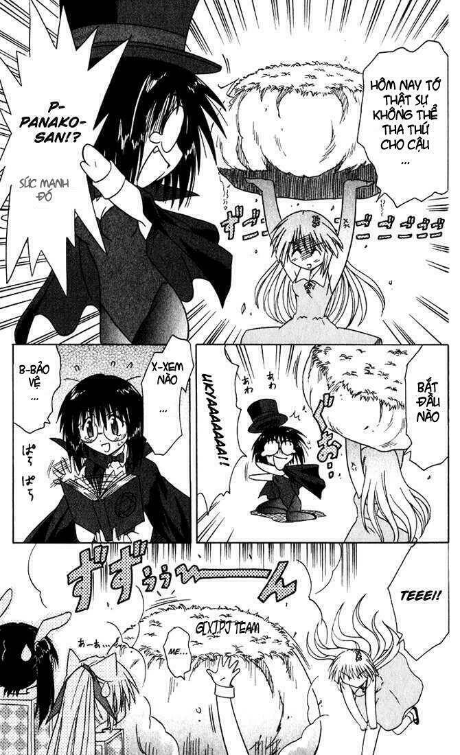 Nagasarete Airantou Chapter 23 - Trang 2