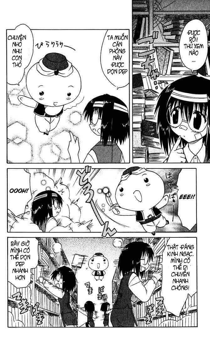 Nagasarete Airantou Chapter 23 - Trang 2