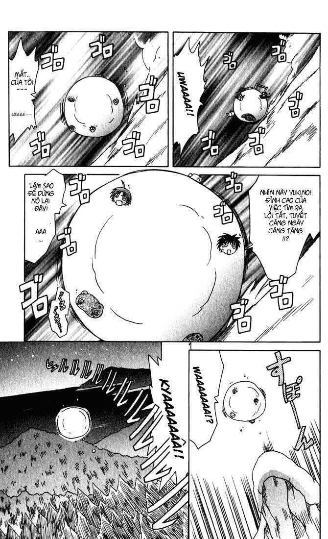 Nagasarete Airantou Chapter 24 - Trang 2