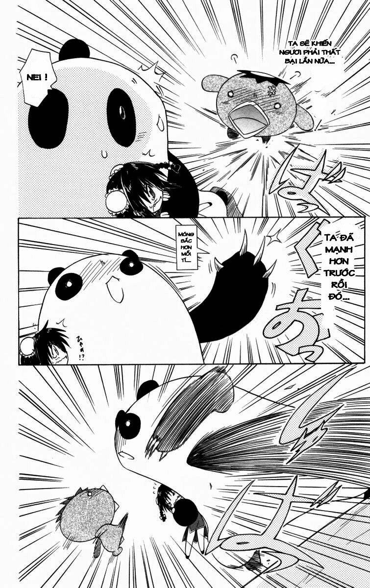 Nagasarete Airantou Chapter 27 - Trang 2