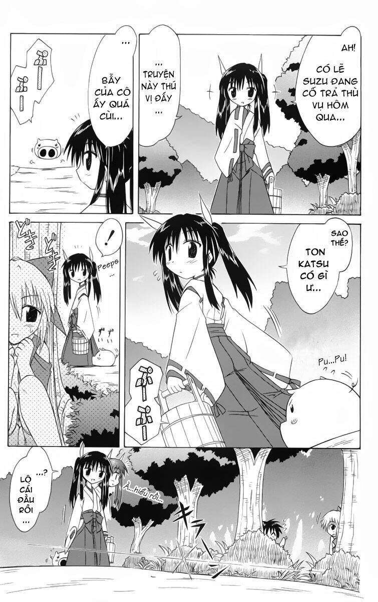 Nagasarete Airantou Chapter 29 - Trang 2