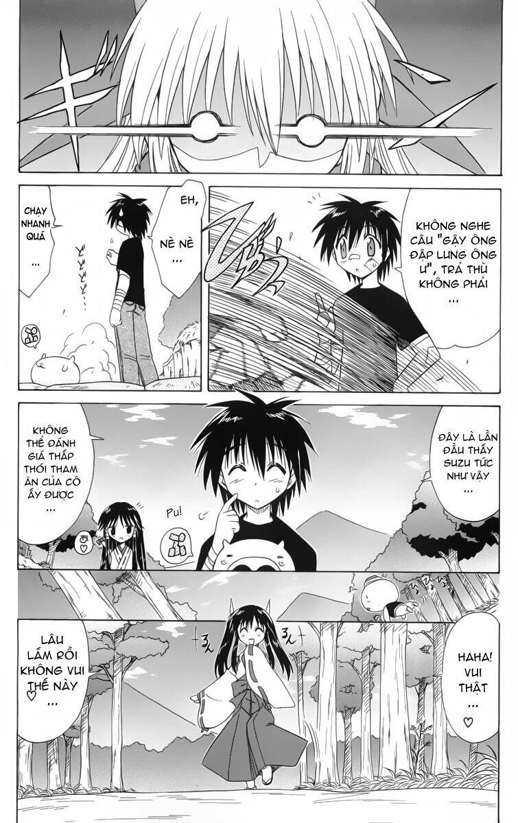 Nagasarete Airantou Chapter 29 - Trang 2