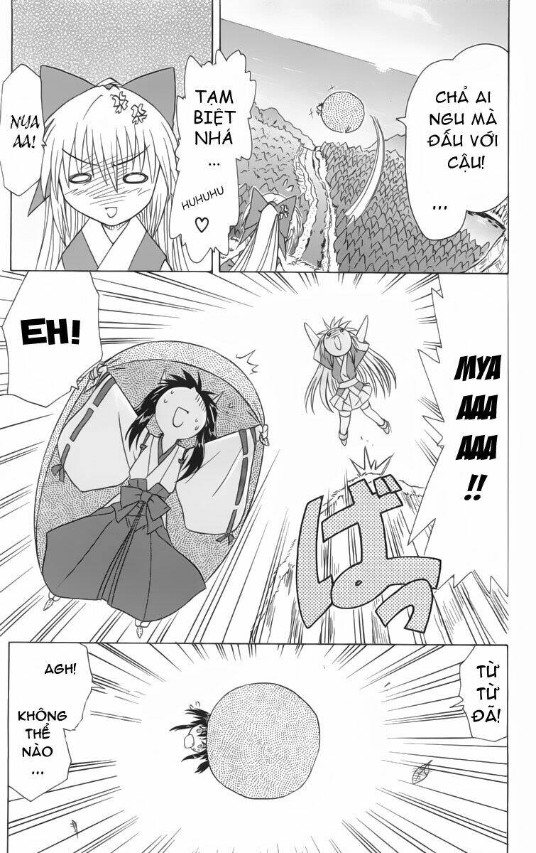 Nagasarete Airantou Chapter 29 - Trang 2