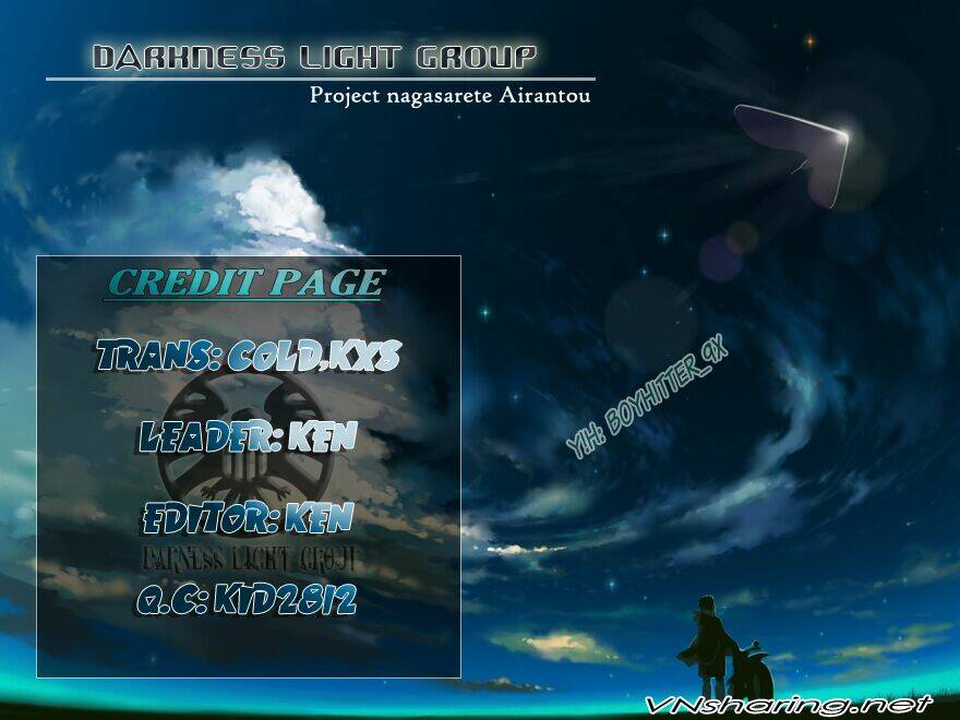 Nagasarete Airantou Chapter 29 - Trang 2