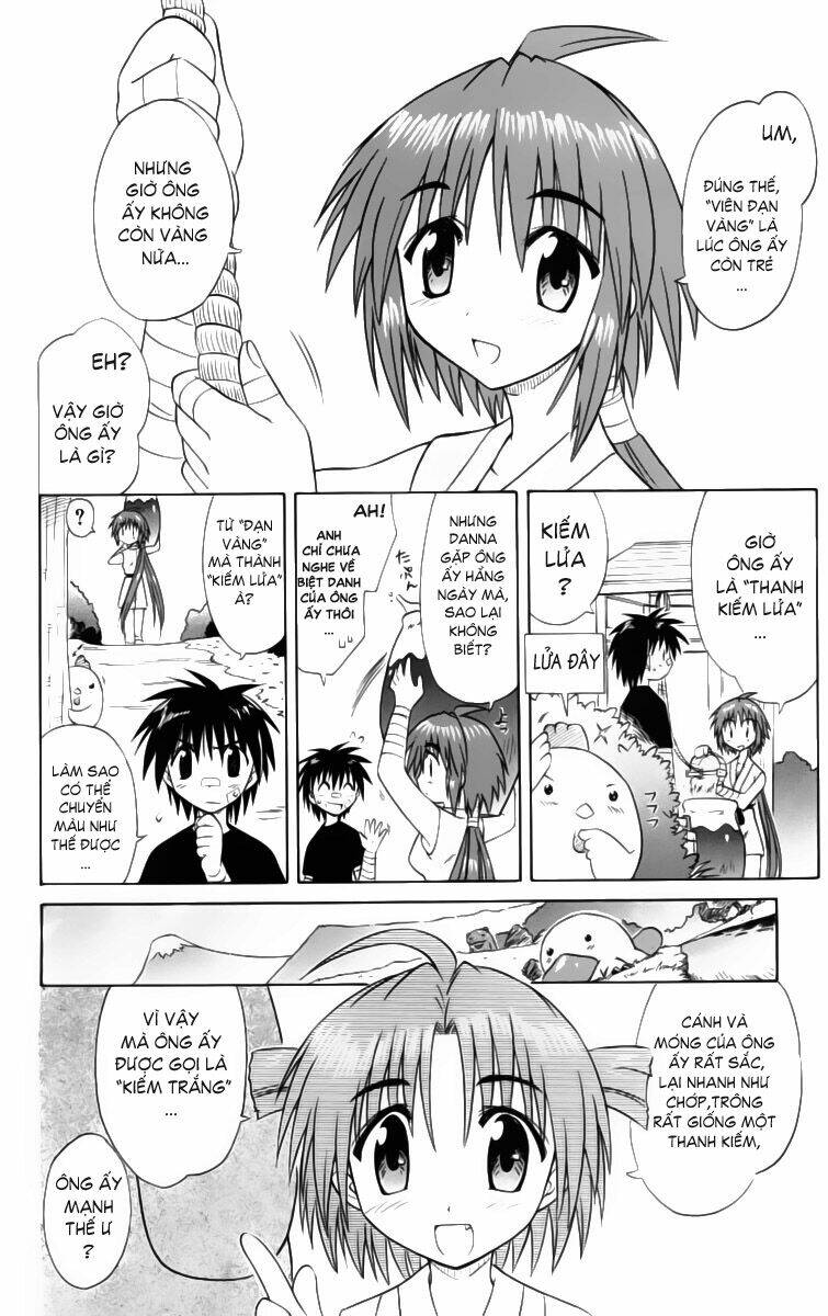 Nagasarete Airantou Chapter 29 - Trang 2