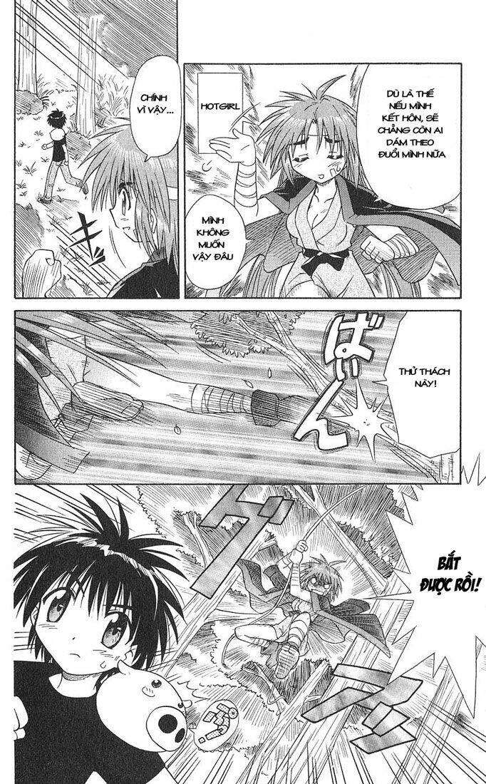 Nagasarete Airantou Chapter 3 - Trang 2