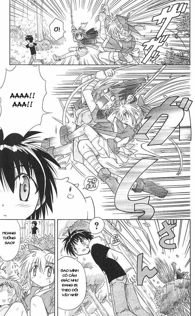 Nagasarete Airantou Chapter 3 - Trang 2