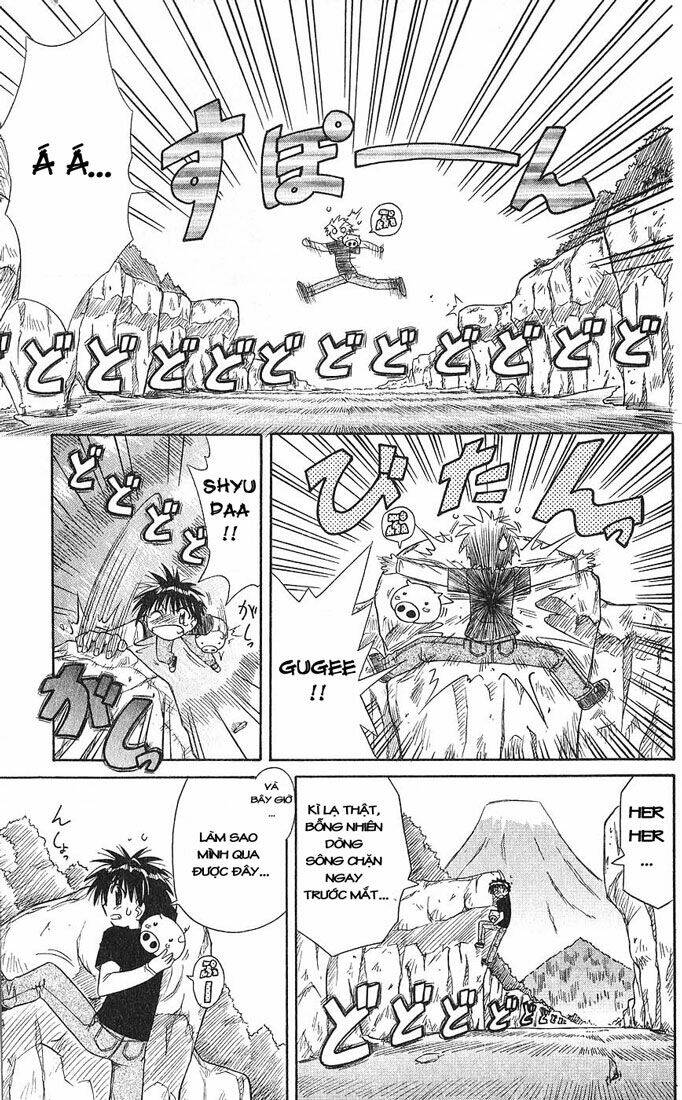 Nagasarete Airantou Chapter 3 - Trang 2