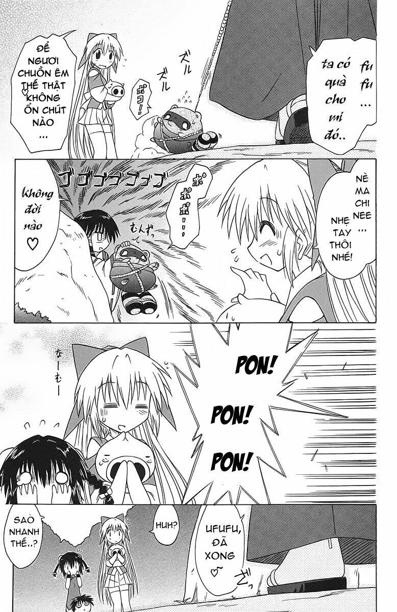 Nagasarete Airantou Chapter 34 - Trang 2