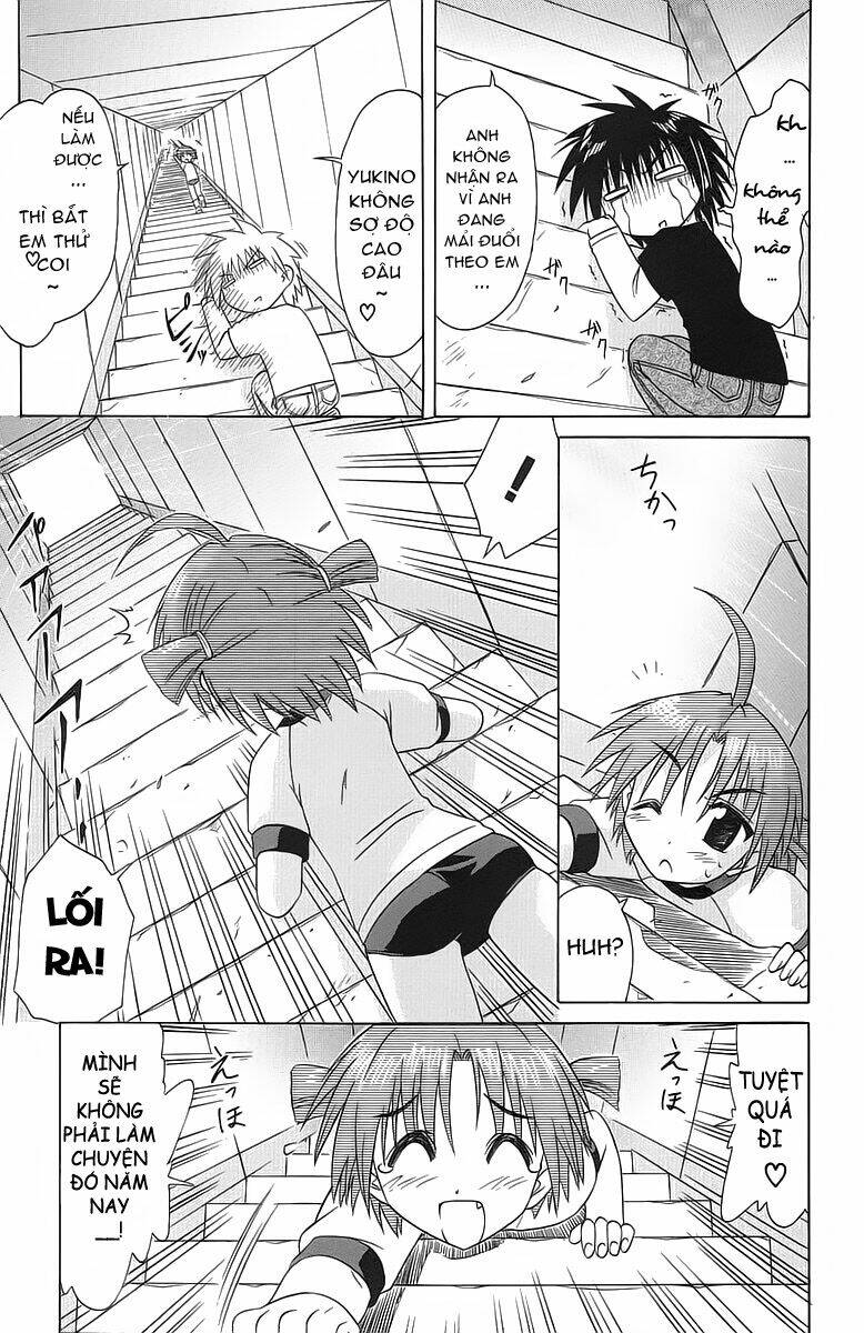 Nagasarete Airantou Chapter 35 - Trang 2