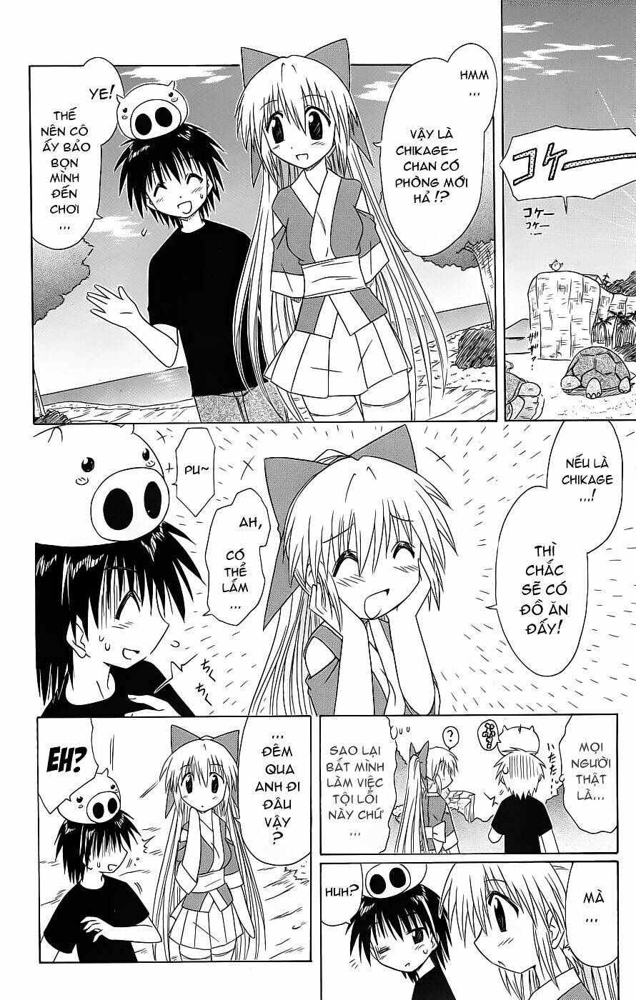 Nagasarete Airantou Chapter 38 - Trang 2