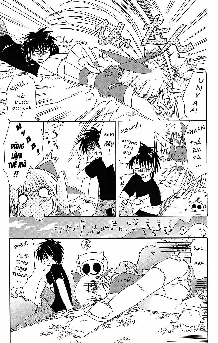 Nagasarete Airantou Chapter 38 - Trang 2