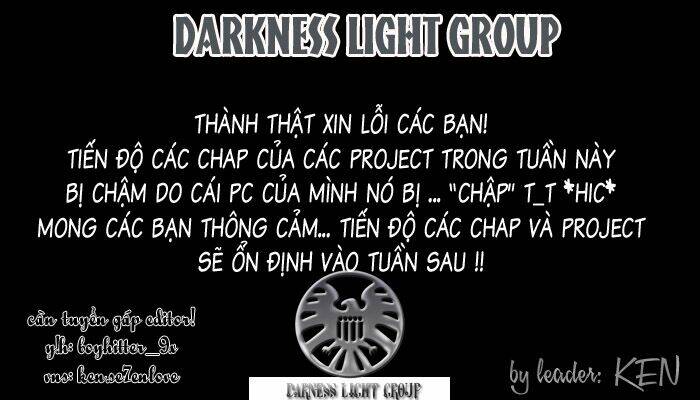 Nagasarete Airantou Chapter 38 - Trang 2