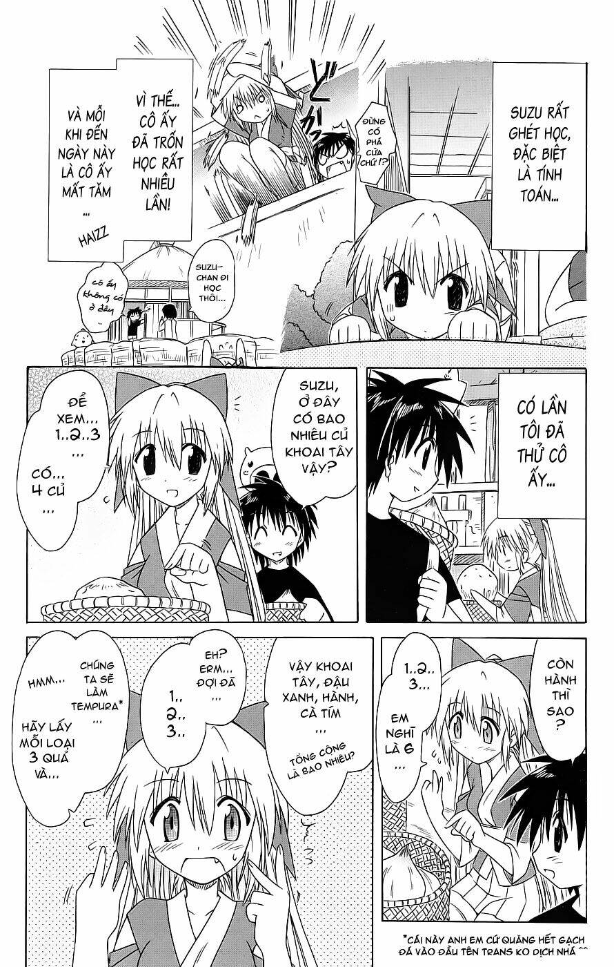 Nagasarete Airantou Chapter 38 - Trang 2