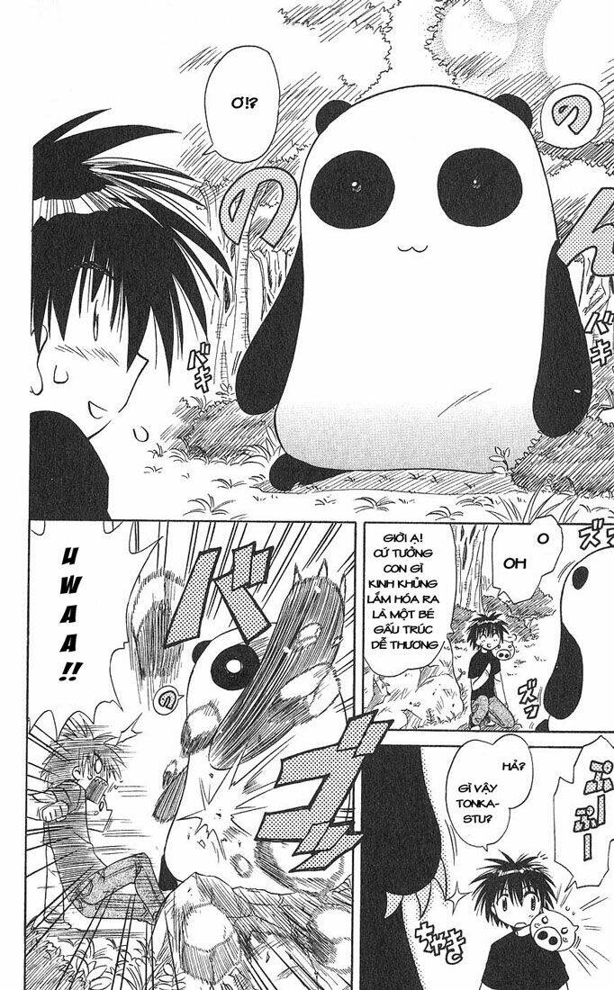 Nagasarete Airantou Chapter 4 - Trang 2