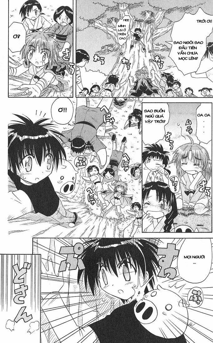 Nagasarete Airantou Chapter 4 - Trang 2