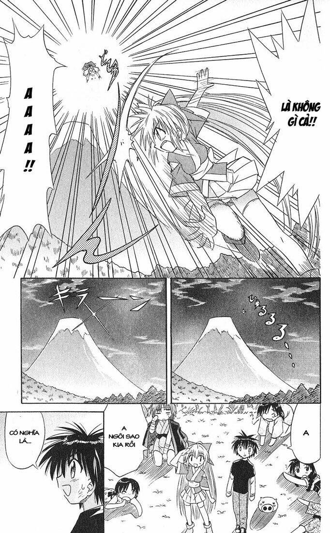 Nagasarete Airantou Chapter 4 - Trang 2