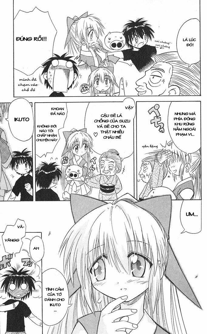 Nagasarete Airantou Chapter 4 - Trang 2