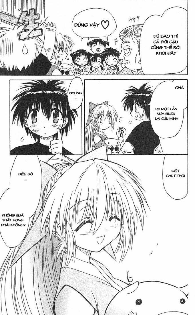 Nagasarete Airantou Chapter 4 - Trang 2