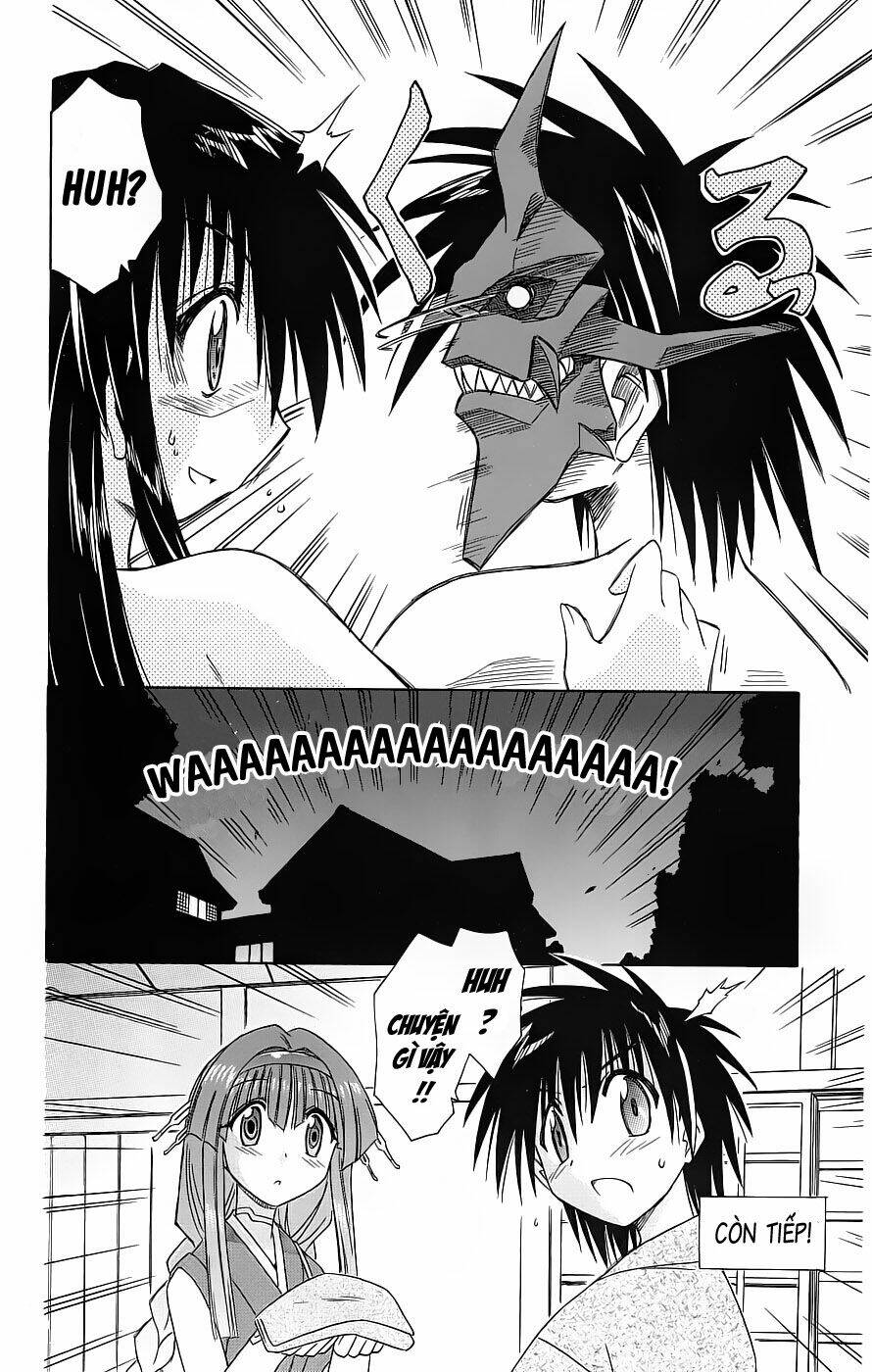 Nagasarete Airantou Chapter 40 - Trang 2