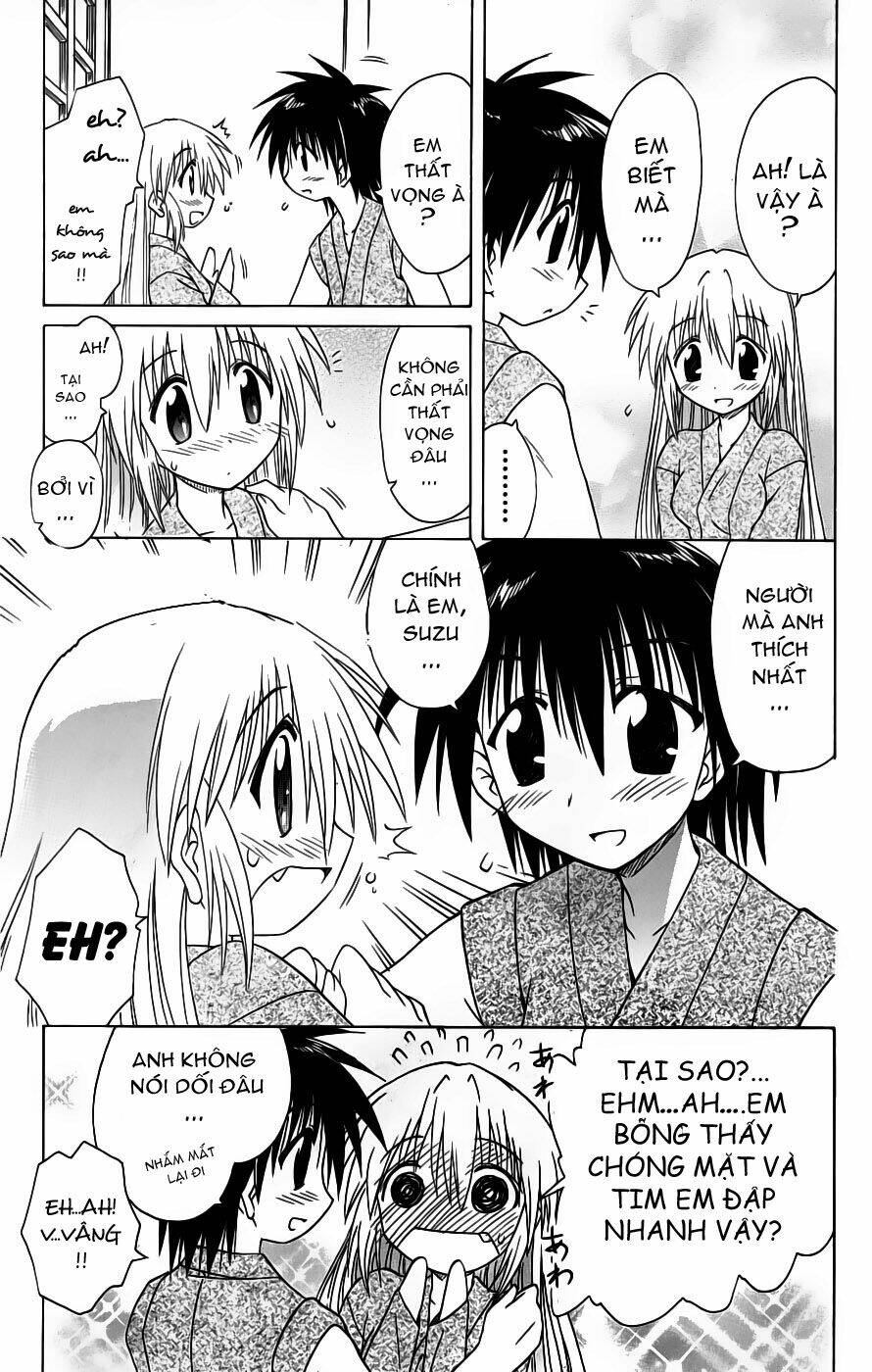 Nagasarete Airantou Chapter 42 - Trang 2