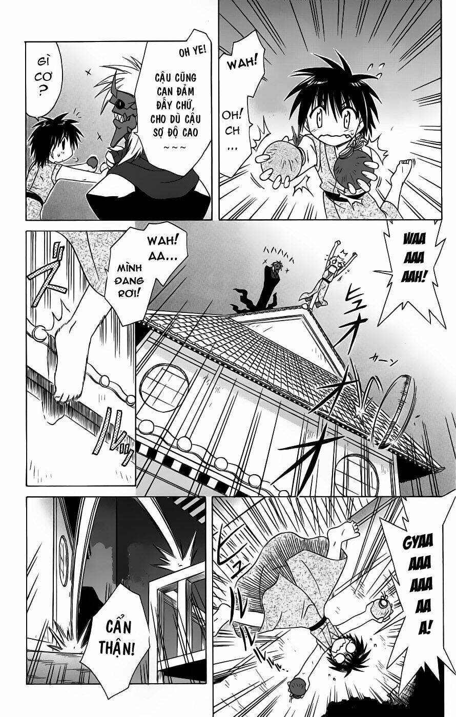 Nagasarete Airantou Chapter 42 - Trang 2