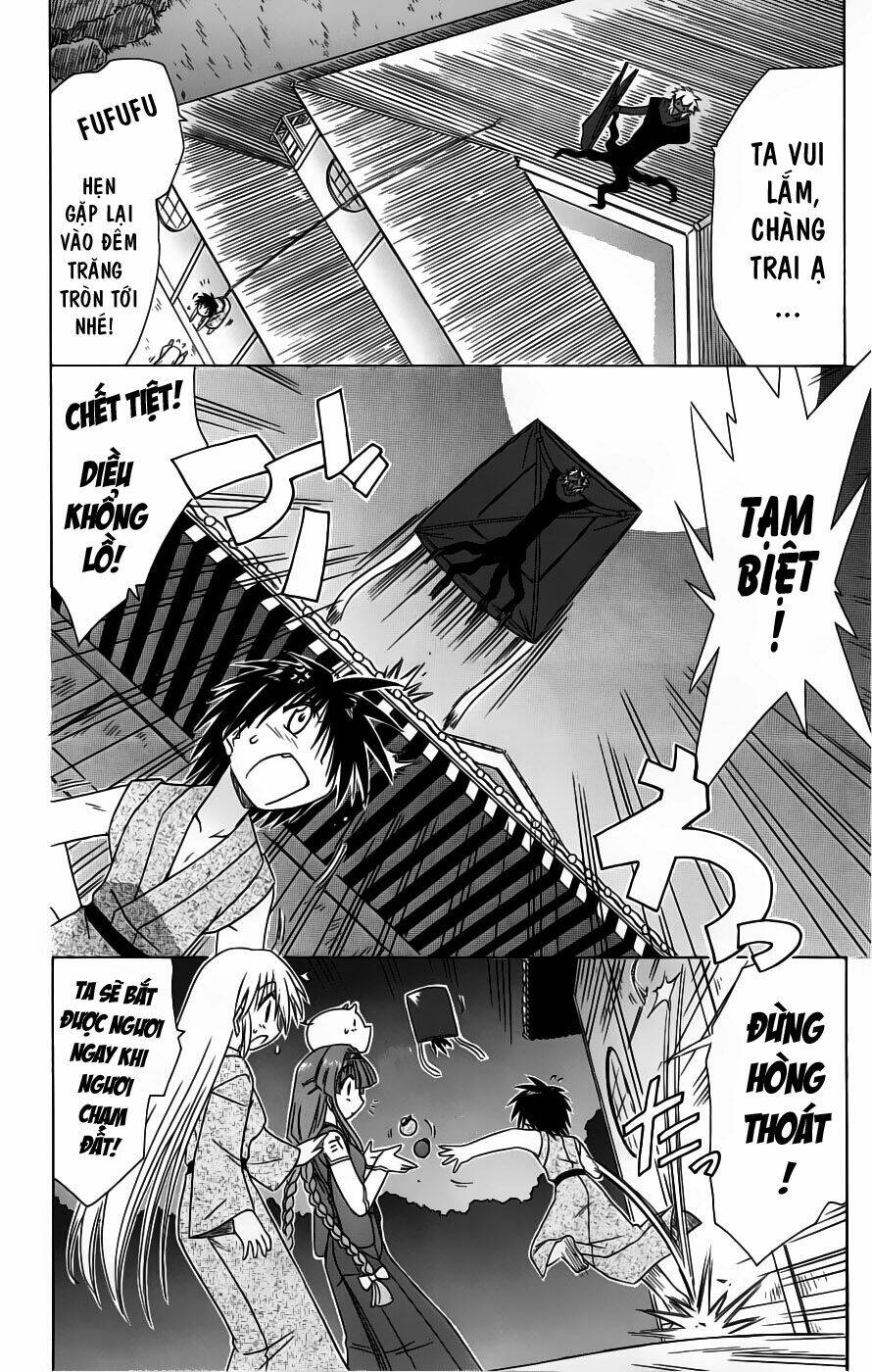 Nagasarete Airantou Chapter 42 - Trang 2