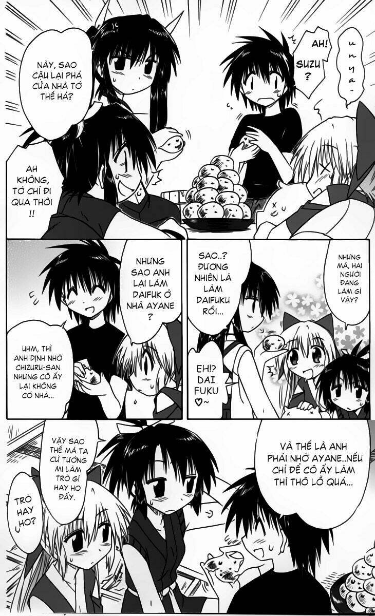 Nagasarete Airantou Chapter 48 - Trang 2