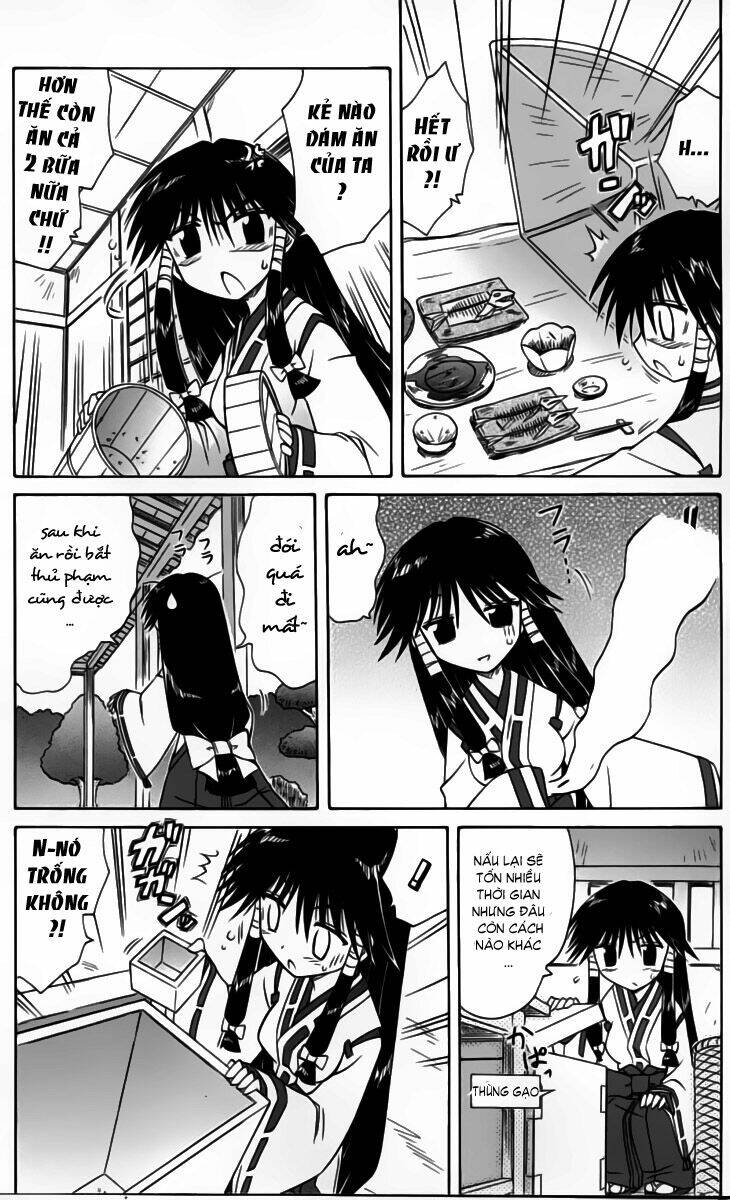 Nagasarete Airantou Chapter 49 - Trang 2