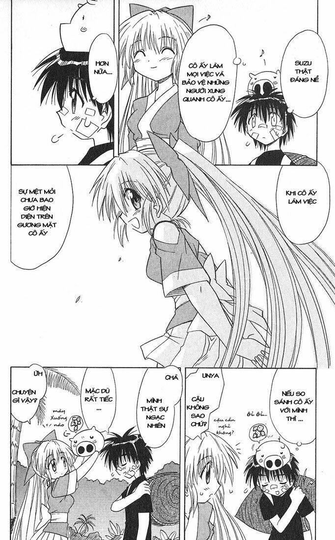 Nagasarete Airantou Chapter 5 - Trang 2