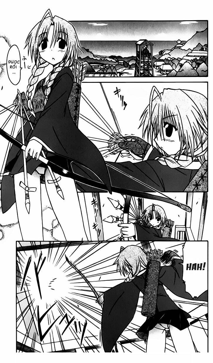 Nagasarete Airantou Chapter 50 - Trang 2