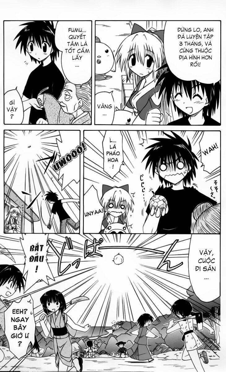 Nagasarete Airantou Chapter 50 - Trang 2